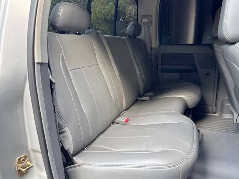 Used 2007 Dodge Ram 3500 Truck Laramie RWD image 41