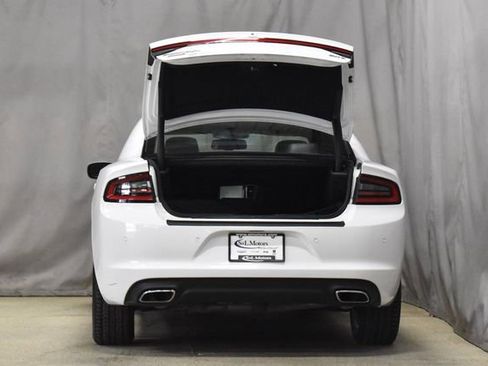 Certified 2016 Dodge Charger SXT w/ AWD Plus Group image 34
