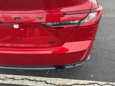 New 2026 Toyota Camry Hybrid image 4