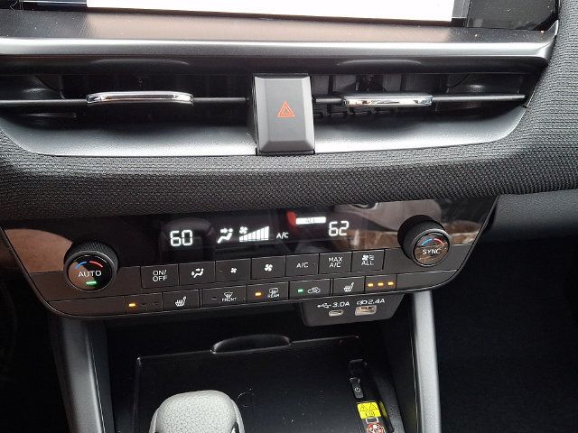 New 2026 Subaru Outback Limited XT AWD/4WD image 12