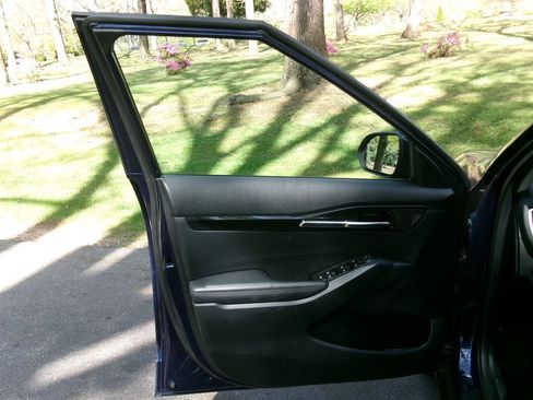 Used 2024 Kia Seltos EX image 10