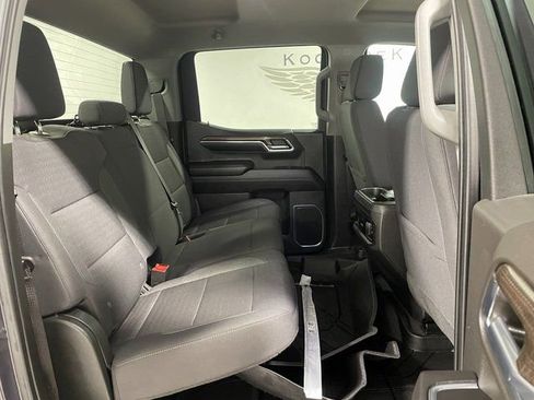 Used 2023 Chevrolet Silverado 1500 RST w/ Protection Package image 21