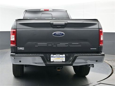 Used 2019 Ford F150 XLT w/ Equipment Group 302A Luxury image 13