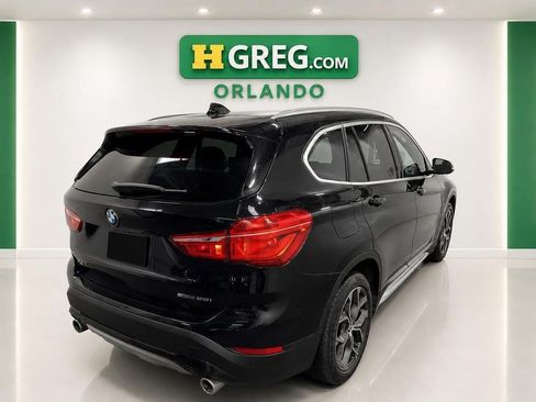 Used 2021 BMW X1 sDrive28i FWD image 6