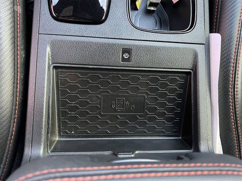 Certified 2023 Nissan Frontier Pro-X w/ Pro-X Premium Package image 20