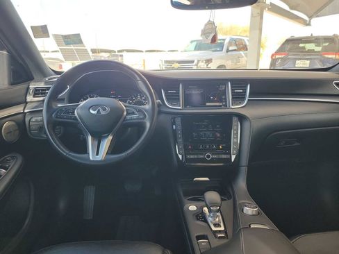 Used 2022 INFINITI QX55 Essential w/ Proassist Package image 10