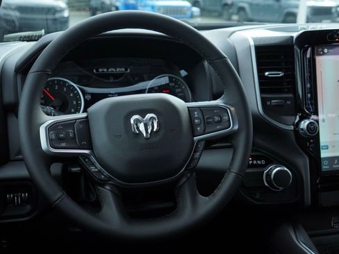 New 2026 RAM 1500 Big Horn image 26