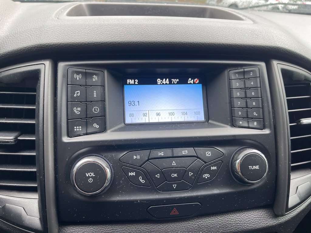 Used 2019 Ford Ranger XL w/ Equipment Group 101A Mid AWD/4WD image 27