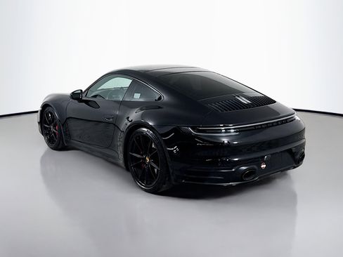 Certified 2020 Porsche 911 Carrera S image 3