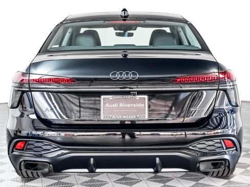 New 2026 Audi A6 Premium Plus image 10