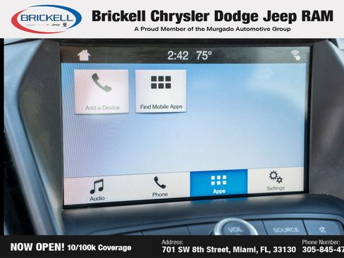 Used 2019 Ford Escape SEL image 34