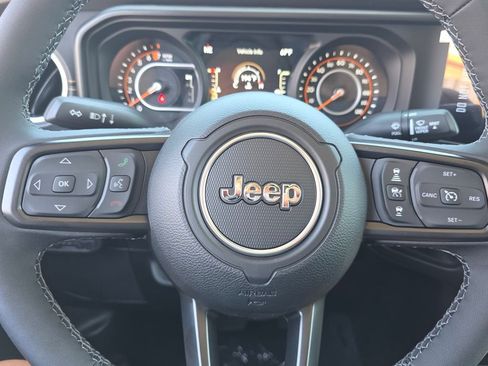 New 2026 Jeep Gladiator Sport image 20