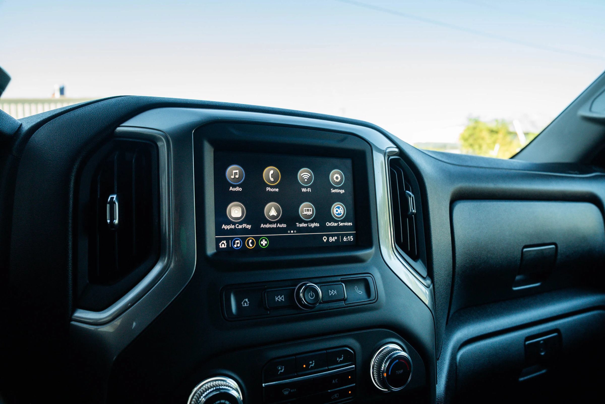 Used 2024 GMC Sierra 2500 Pro w/ Convenience Package AWD/4WD image 25