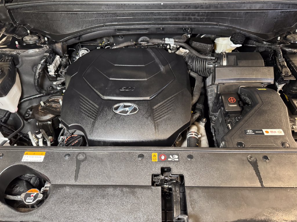 Used 2023 Hyundai Palisade SE AWD/4WD image 23