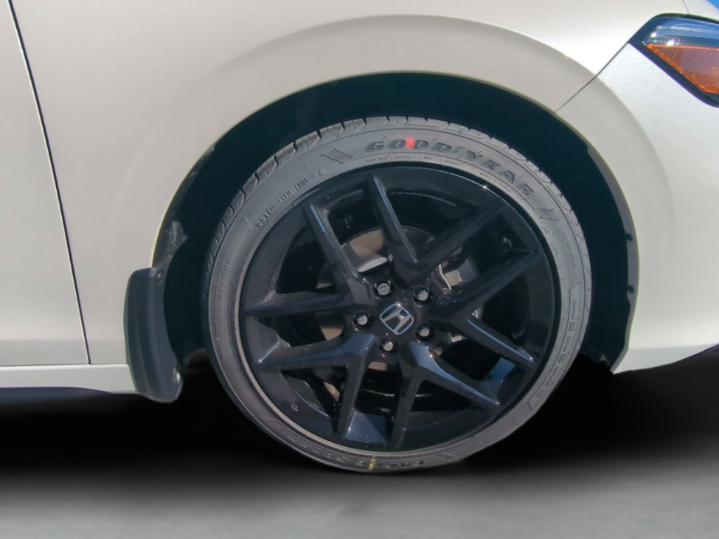 New 2026 Honda Civic Sport image 23