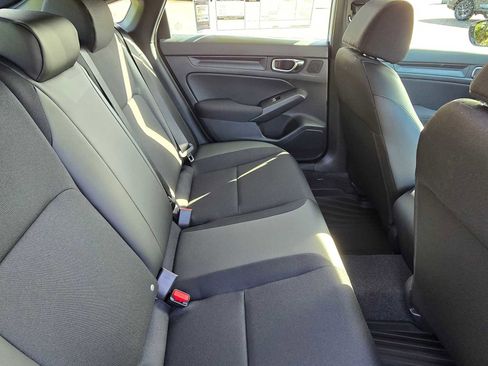 New 2026 Honda Civic Sport image 12