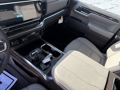 New 2026 Chevrolet Silverado 1500 RST image 20