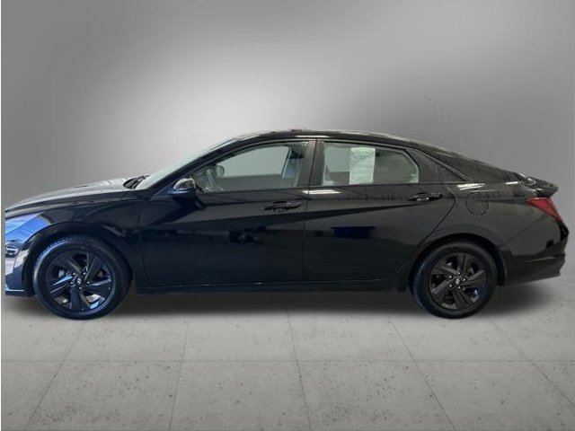 Used 2021 Hyundai Elantra SEL FWD image 8