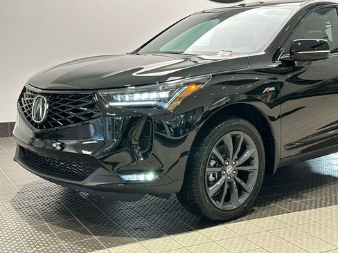 New 2026 Acura RDX A-Spec image 8