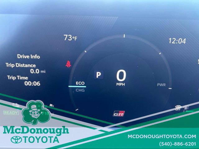 Used 2026 Toyota RAV4 AWD Plug-in Hybrid image 26