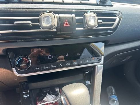 Used 2023 Kia Seltos Nightfall Edition AWD/4WD image 38