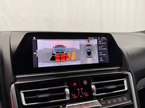 Used 2020 BMW M8 Convertible w/ M Driver's Package AWD/4WD image 42