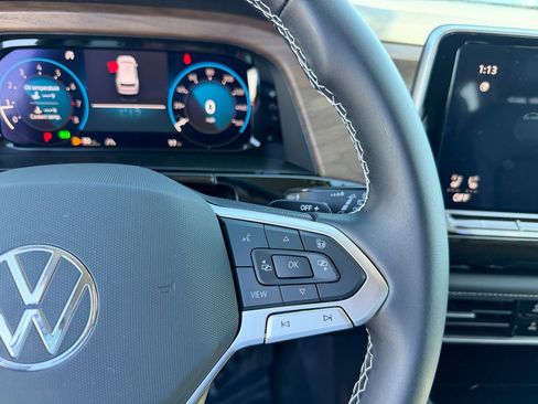 New 2026 Volkswagen Atlas SE AWD/4WD image 17