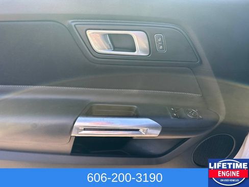 Used 2021 Ford Mustang GT RWD image 18