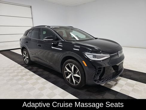 Used 2023 Volkswagen ID.4 Pro S image 1