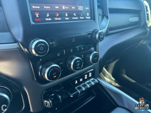 Used 2019 RAM 1500 Big Horn AWD/4WD image 24