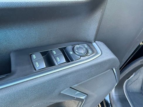 Certified 2025 Chevrolet Silverado 1500 RST w/ Redline Edition image 22