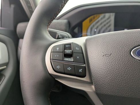New 2026 Ford Explorer Active image 29