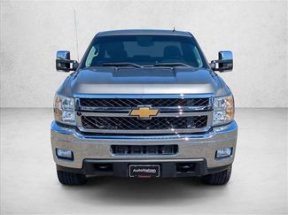 Used 2012 Chevrolet Silverado 2500 LT w/ Interior Plus Package AWD/4WD video 2