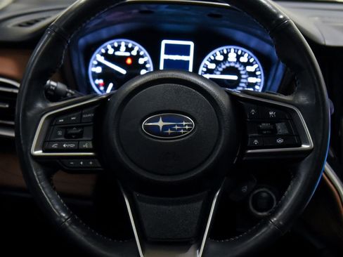 Used 2024 Subaru Legacy Touring XT AWD/4WD image 28