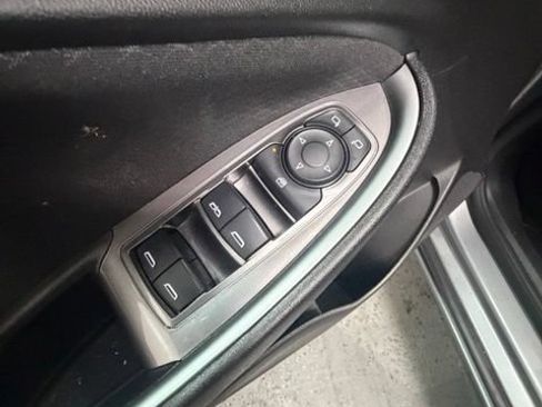 Used 2024 Chevrolet Malibu LT FWD image 22