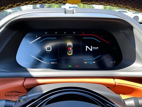 Used 2026 Lotus Emira RWD image 18