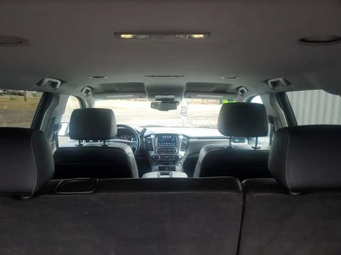 Used 2017 Chevrolet Tahoe LT AWD/4WD image 10