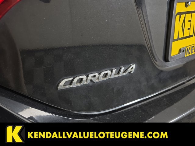 Used 2016 Toyota Corolla S FWD image 11
