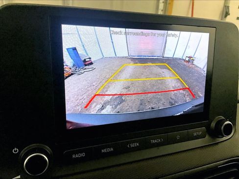 Used 2022 Hyundai Kona SEL AWD/4WD image 20