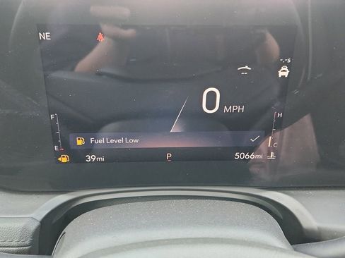 Used 2024 Buick Encore GX Avenir w/ Avenir Technology Package image 23