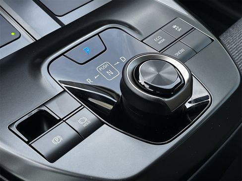 New 2026 Toyota bZ image 17