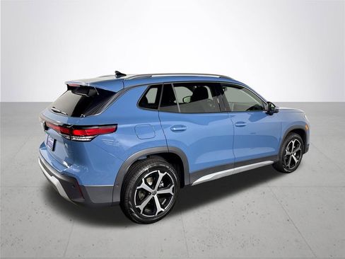 New 2026 Volkswagen Tiguan SE image 6