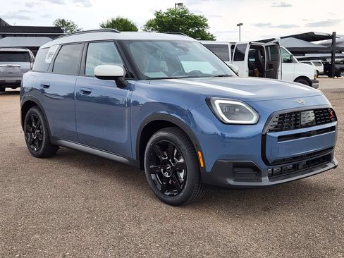 New 2027 MINI Cooper Countryman S AWD/4WD image 5