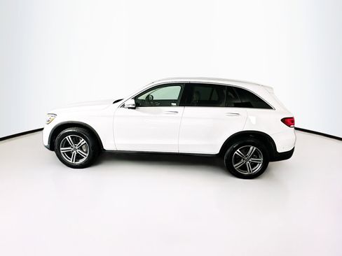 Used 2020 Mercedes-Benz GLC 300 image 4
