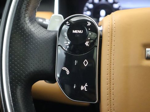 Used 2019 Land Rover Range Rover Sport Autobiography image 11