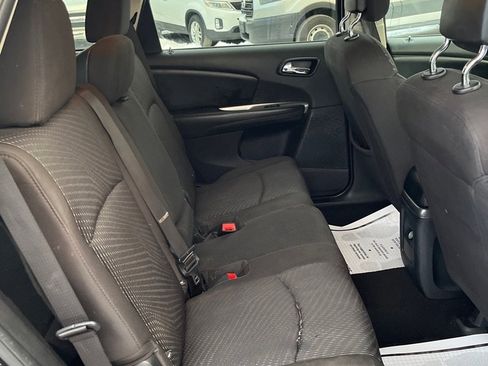 Used 2013 Dodge Journey SXT image 17