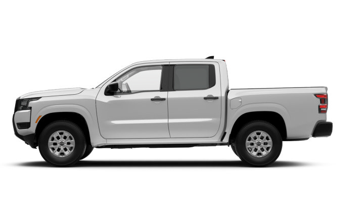 Used 2026 Nissan Frontier S w/ S Utility Package AWD/4WD image 12