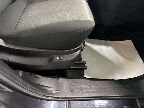 Used 2022 RAM ProMaster City Wagon image 28