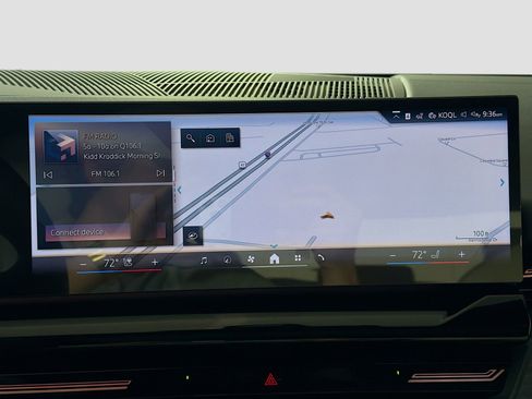 New 2026 BMW 530i xDrive w/ M Sport Package image 16