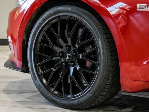Used 2016 Ford Mustang GT Premium w/ GT Performance Package RWD image 50